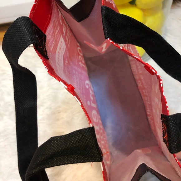 Lululemon Tote Bag - Picture 3 of 4